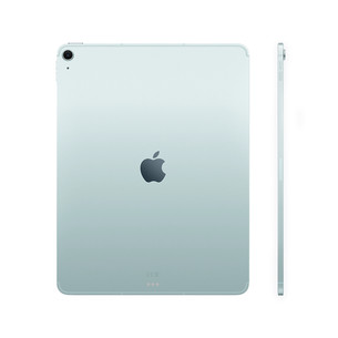 Apple iPad Air 13'' M4, 256 GB, Wi-Fi, blue - Tablet