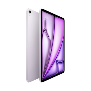 Apple iPad Air 13'' M4, 256 GB, Wi-Fi, purple - Tablet