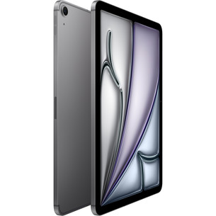 Apple iPad Air 11'', M4 (2026), 128 GB, WiFi + Cellular, space gray - Tablet