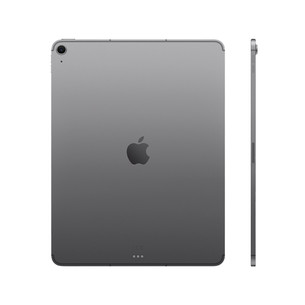 Apple iPad Air 13'' M4,  256 GB, Wi-Fi + Cellular, space gray - Tablet