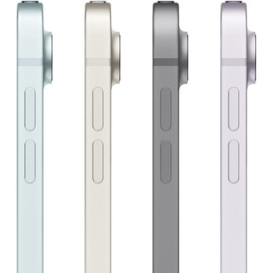 Apple iPad Air 11'', M4 (2026), 256 GB, WiFi + Cellular, blue - Tablet