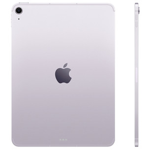Apple iPad Air 11'', M4 (2026), 256 ГБ, WiFi + Cellular, сиреневый - Планшет