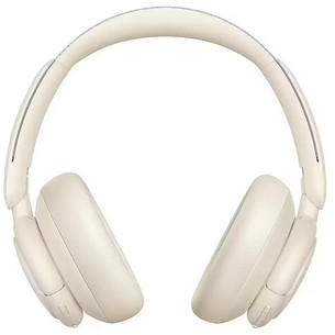 Soundcore Q30, baltos - Belaidės ausinės