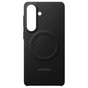 Samsung Carbon Magnet Case, Galaxy S26+, black - Case