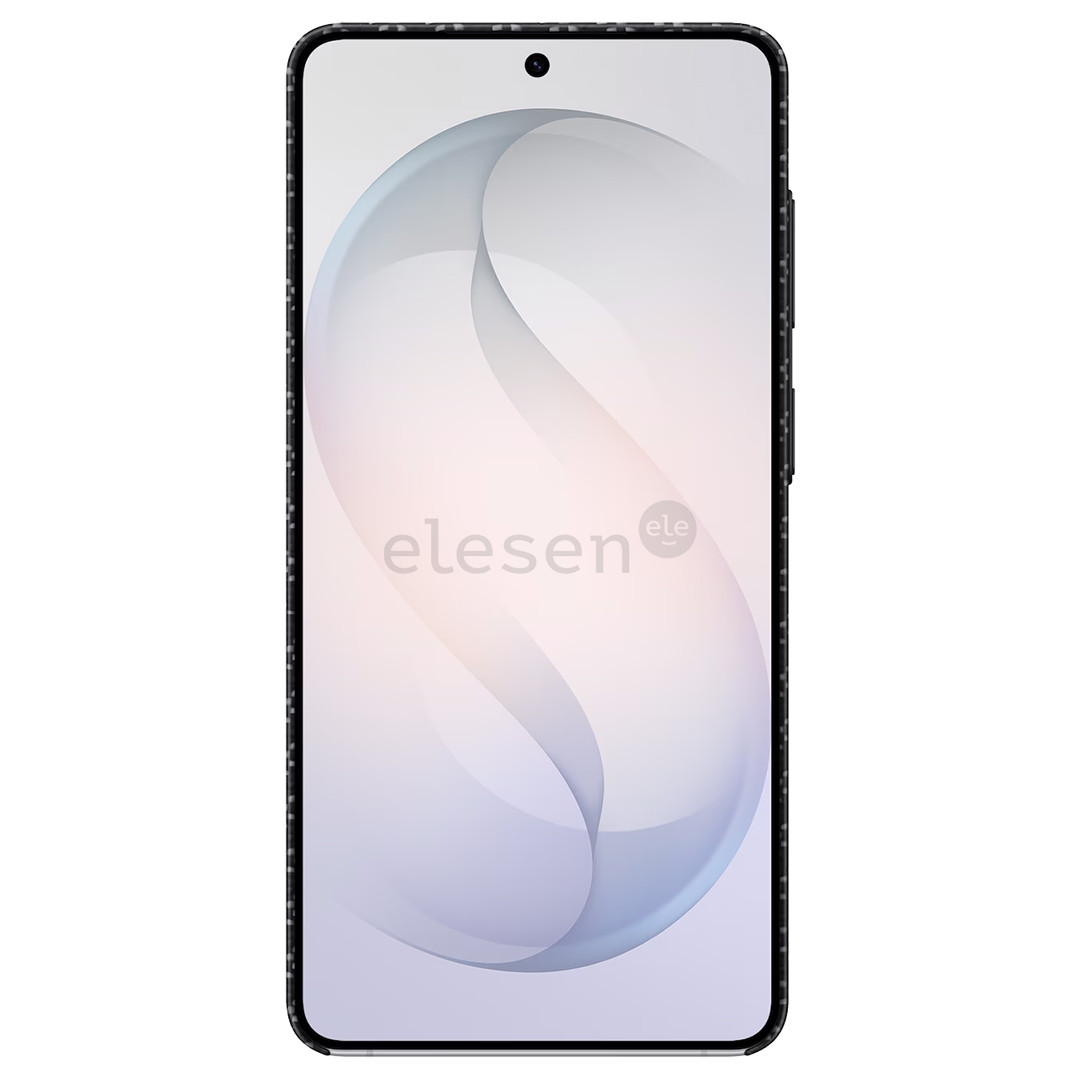 Samsung Carbon Magnet Case, Galaxy S26+, dark grey - Case