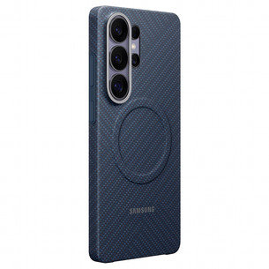 Samsung Carbon Magnet Case, Galaxy S26 Ultra, dark blue - Case