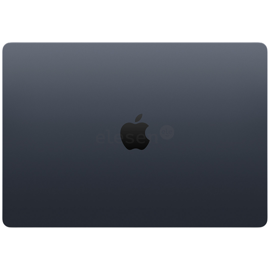 Apple MacBook Air 15 (2026), M5, 10C/10C, 24 GB, 1 TB, SWE, midnight - Notebook