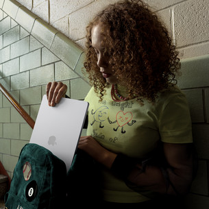 Apple MacBook Air 15 (2026), M5, 10C/10C, 16 GB, 1 TB, ENG, sidabro spalvos - Nešiojamasis kompiuteris