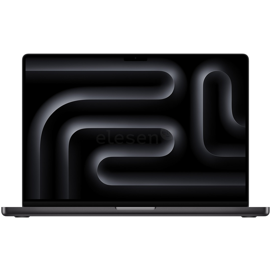 Apple MacBook Pro 16 (2026), M5 Pro, 18C/20C, 24GB, 1 TB, SWE, space black - Notebook