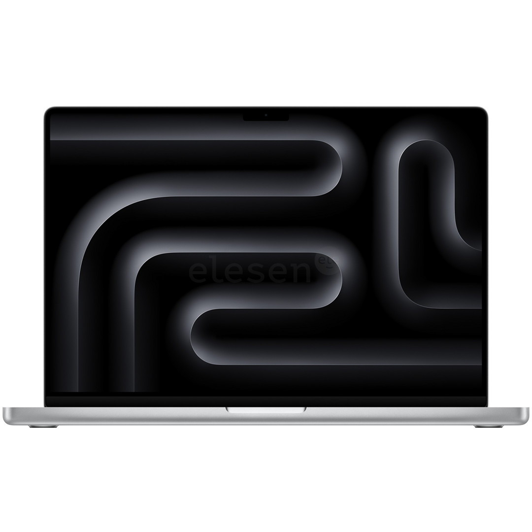 Apple MacBook Pro 16 (2026), M5 Pro, 18C/20C, 48GB, 1 TB, SWE, silver - Notebook