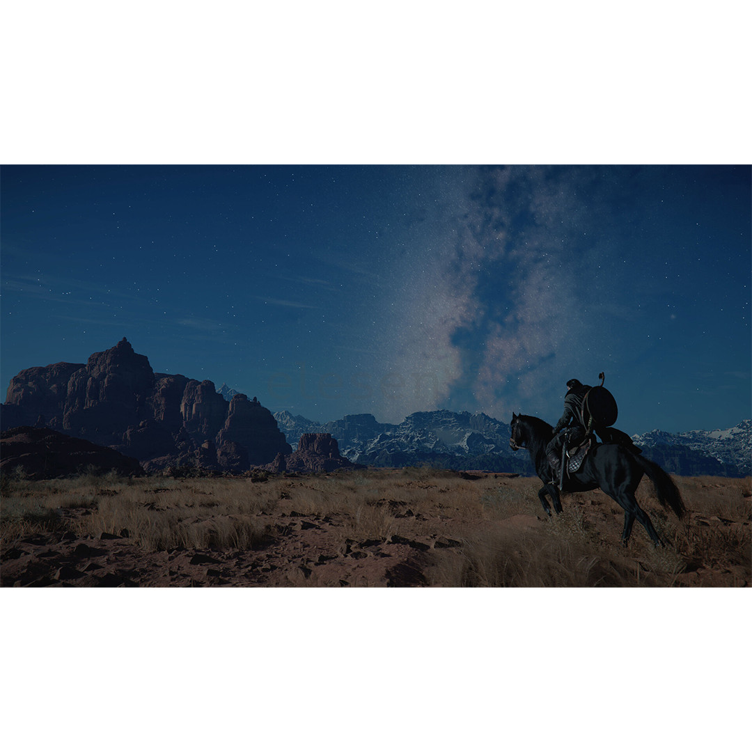 Crimson Desert, Xbox Series X - Game