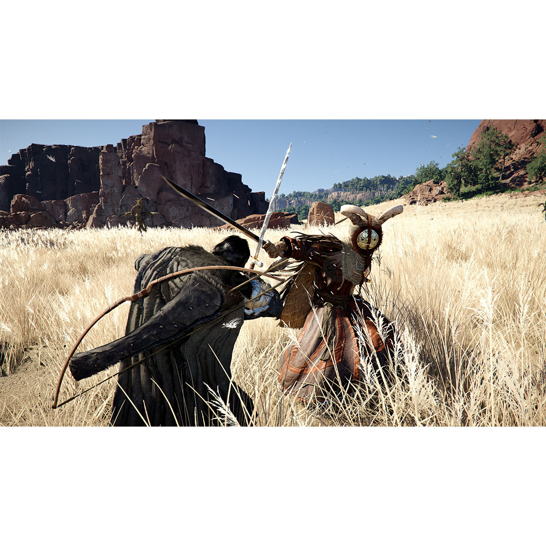 Crimson Desert Deluxe Edition, Xbox Series X - Game