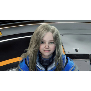 Pragmata, Xbox Series X - Game