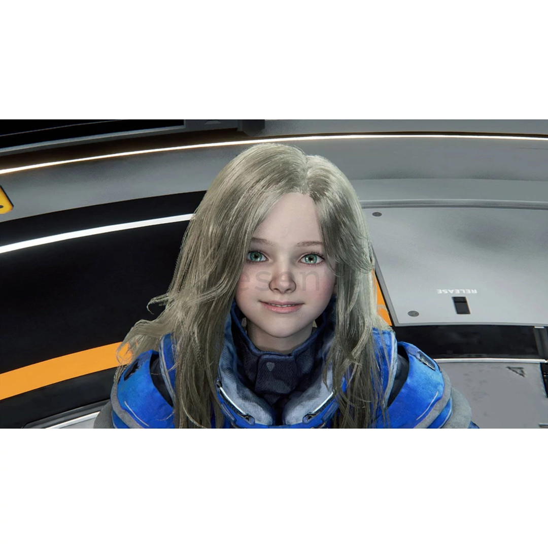 Pragmata, Xbox Series X - Game