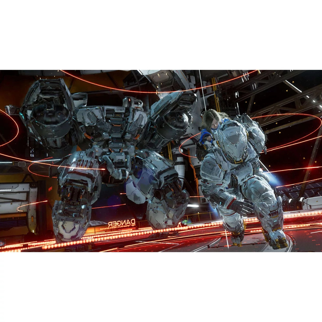 Pragmata, Xbox Series X - Game