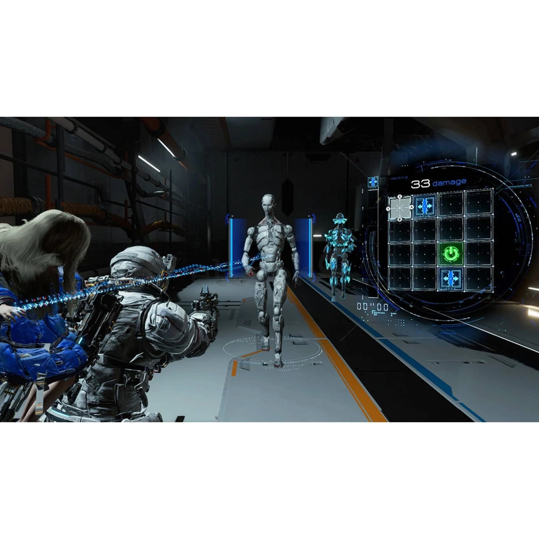 Pragmata, Xbox Series X - Game