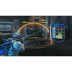 Pragmata, Nintendo Switch 2 - Игра