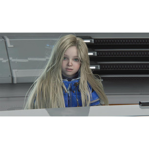 Pragmata, Nintendo Switch 2 - Игра