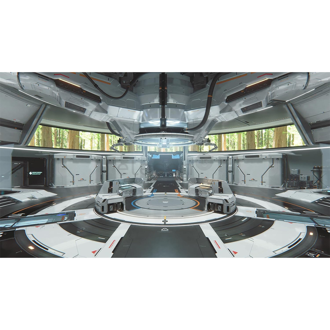 Pragmata, PlayStation 5 - Žaidimas