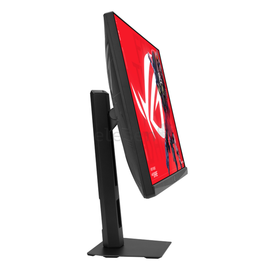 Asus ROG Strix Pulsar XG27AQNGV, 27'', QHD, IPS, 360 Hz, juodas - Monitorius
