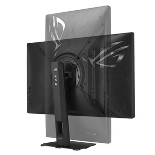 Asus ROG Strix Pulsar XG27AQNGV, 27'', QHD, IPS, 360 Hz, juodas - Monitorius