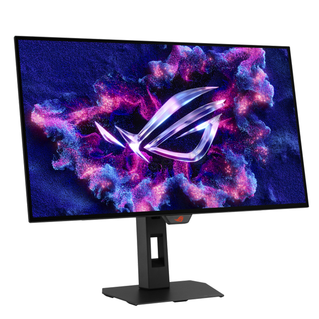 Asus ROG Strix OLED XG27AQWMG, 27'', QHD, WOLED, juodas - Monitorius