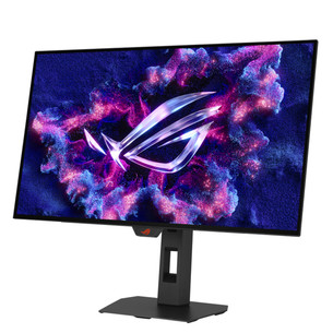 Asus ROG Strix OLED XG27AQWMG, 27'', QHD, WOLED, juodas - Monitorius