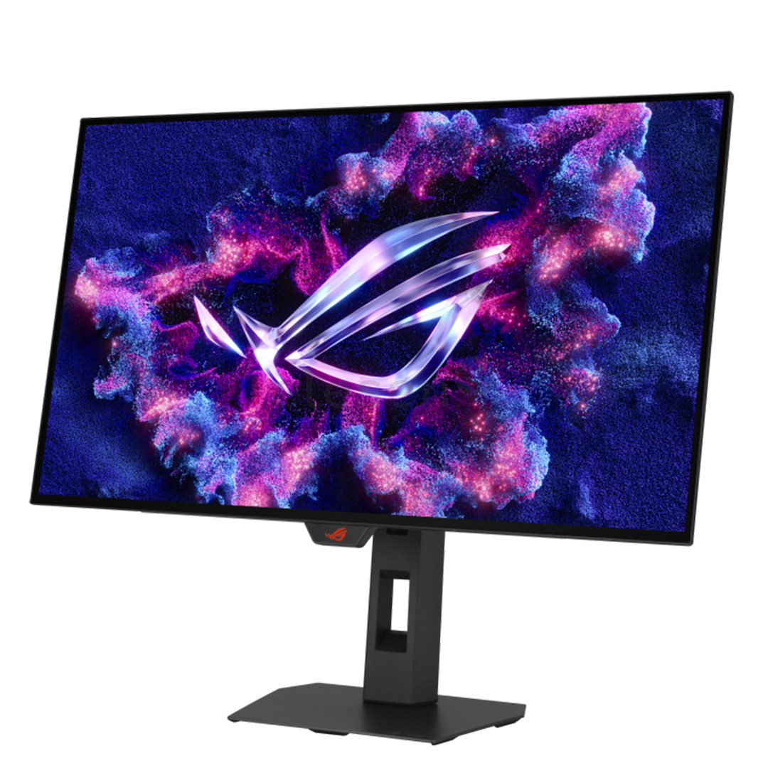 Asus ROG Strix OLED XG27AQWMG, 27'', QHD, WOLED, juodas - Monitorius