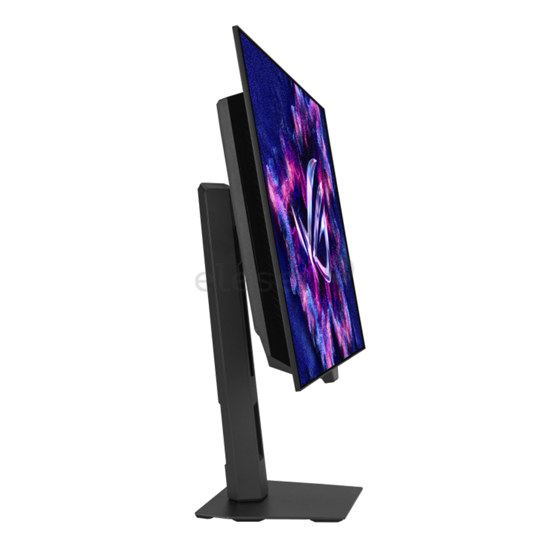 Asus ROG Strix OLED XG27AQWMG, 27'', QHD, WOLED, juodas - Monitorius