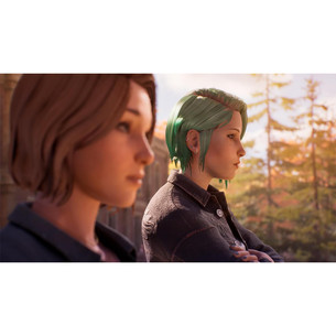 Life Is Strange: Reunion, PlayStation 5 - Game