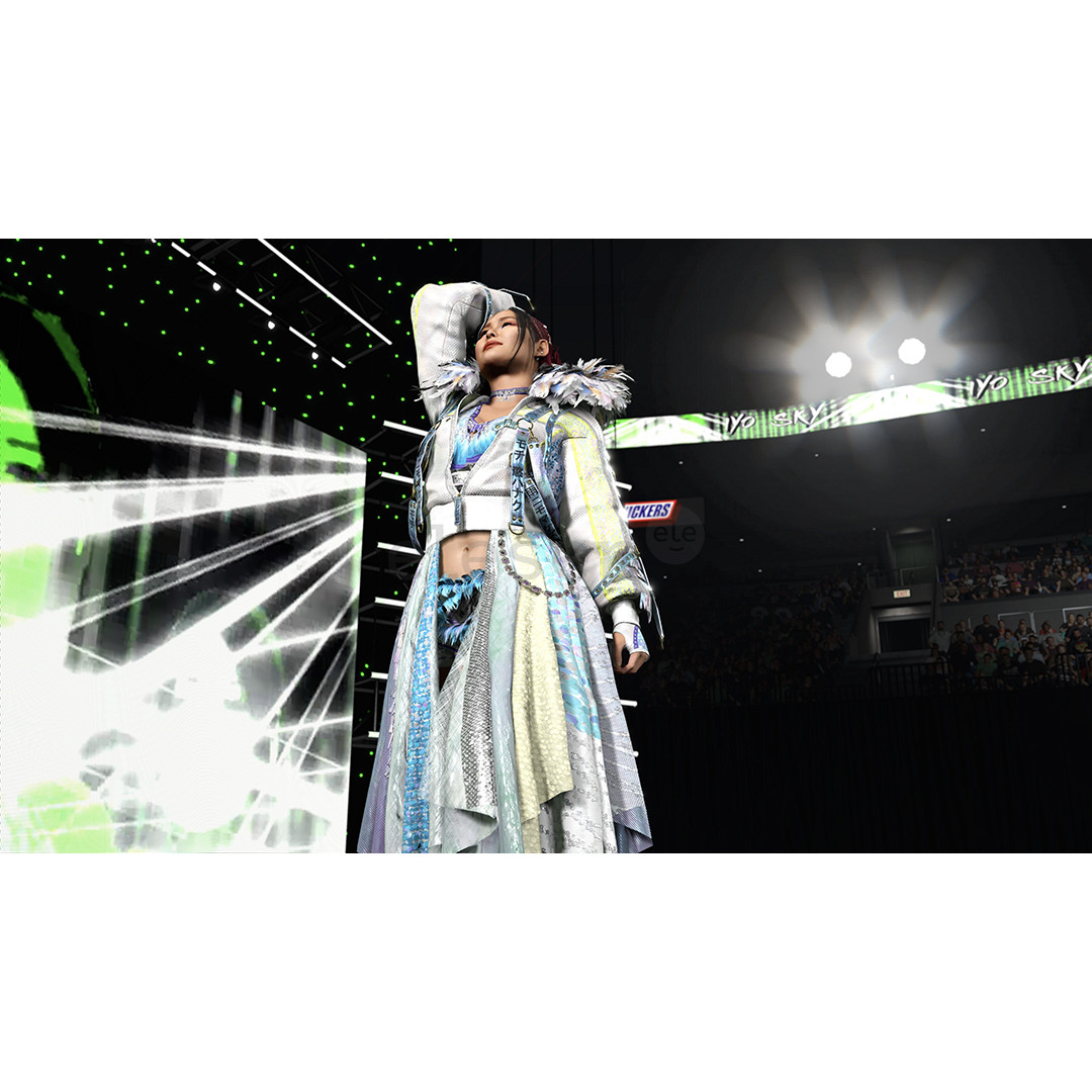 WWE 2K26, PlayStation 5 - Game