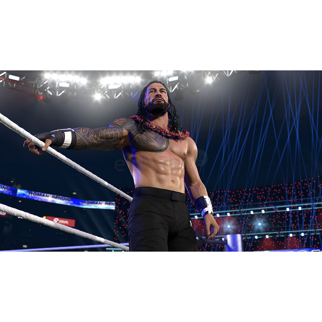 WWE 2K26, Xbox Series X - Game
