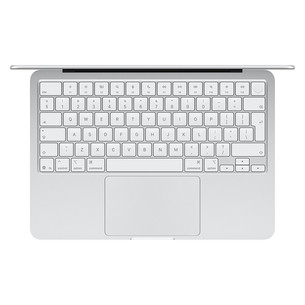 Apple MacBook Neo 13 (2026), A18 Pro, 6C/5C, 8 GB, 512 GB, ENG, silver - Notebook