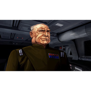 Star Wars: Dark Forces Remaster, Nintendo Switch - Игра