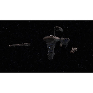 Star Wars: Dark Forces Remaster, Nintendo Switch - Игра