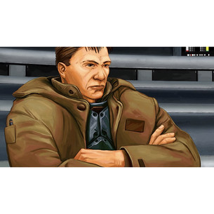 Star Wars: Dark Forces Remaster, Nintendo Switch - Игра