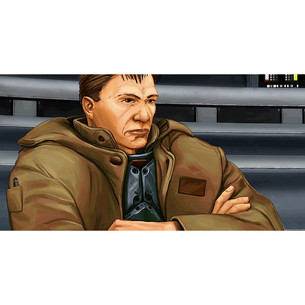 Star Wars: Dark Forces Remaster, PlayStation 5 - Game