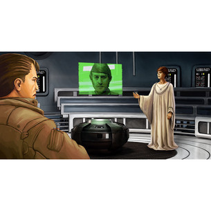 Star Wars: Dark Forces Remaster, PlayStation 5 - Game