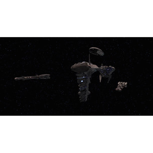 Star Wars: Dark Forces Remaster, PlayStation 5 - Game