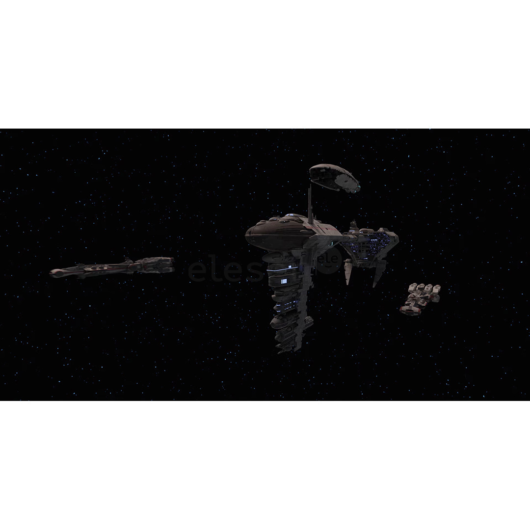 Star Wars: Dark Forces Remaster, PlayStation 5 - Game