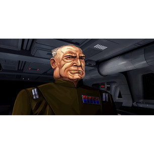 Star Wars: Dark Forces Remaster, PlayStation 5 - Game