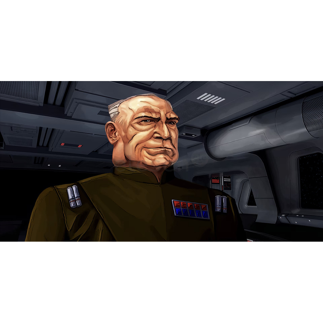 Star Wars: Dark Forces Remaster, PlayStation 5 - Game