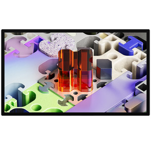 Apple Studio Display XDR, 27'', 5K, Retina XDR, 120 Hz, Nano-texture Glass, VESA adapter, gray - Monitor MFEQ4Z/A