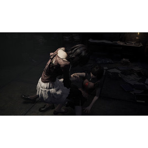 Fatal Frame II: Crimson Butterfly Remake, PlayStation 5 - Game