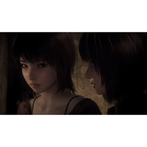Fatal Frame II: Crimson Butterfly Remake, Nintendo Switch 2 - Žaidimas