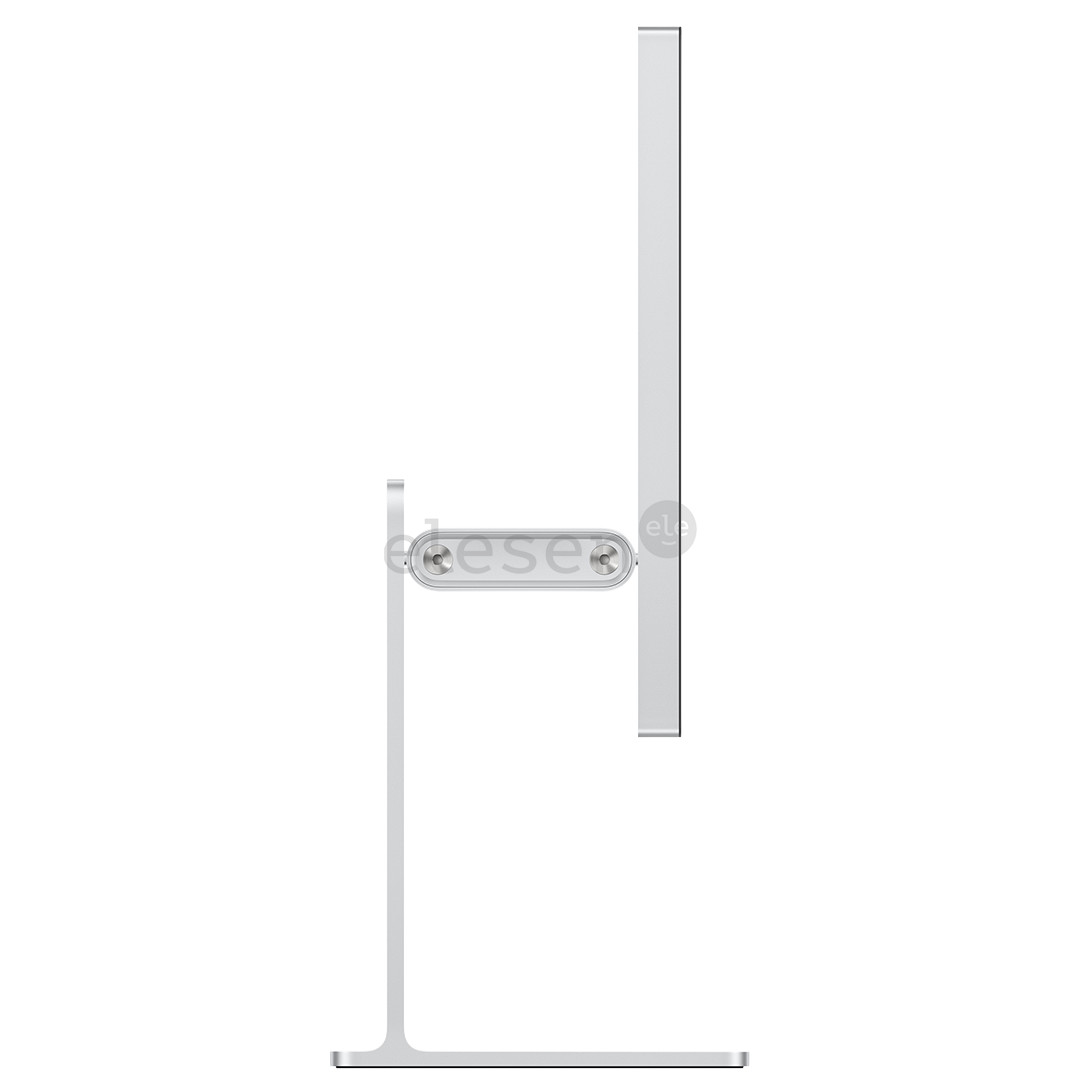 Apple Studio Display XDR, 27'', 5K, Retina XDR, 120 Hz, Standard Glass, tilt and height stand, gray - Monitor