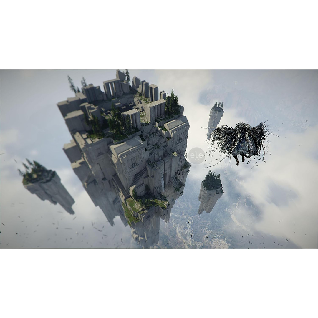 Crimson Desert, PlayStation 5 - Game