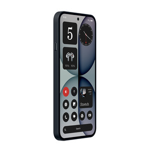 Nothing Phone (4a), 8 GB, 128 GB, black - Smartphone