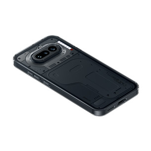 Nothing Phone (4a), 8 GB, 128 GB, black - Smartphone