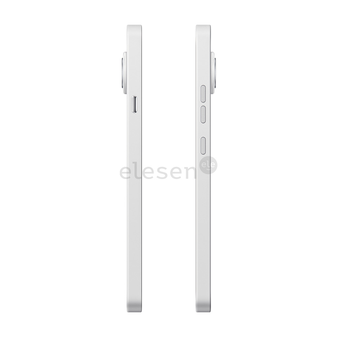 Nothing Phone (4a), 8 GB, 128 GB, white - Smartphone